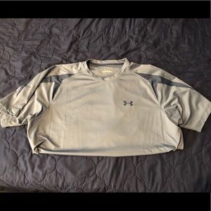 Underarmour Heat Gear shirt